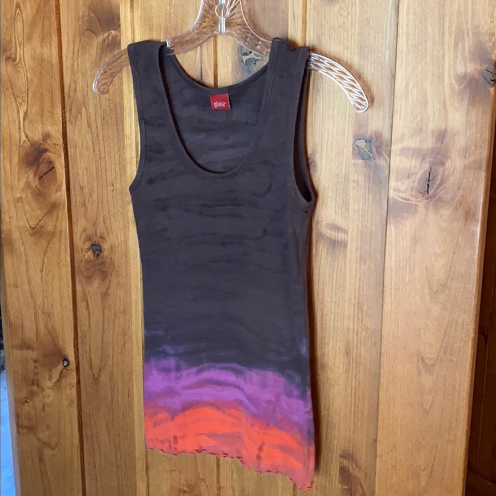 Tank top
